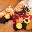 息子と作る 簡単クッキー♫