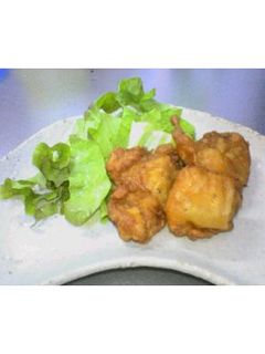 ☆ふわふわからあげ☆-レシピのメイン写真