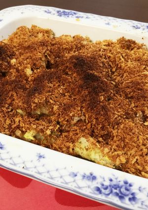★キャベツが旨い！簡単スコップコロッケ★-レシピのメイン写真