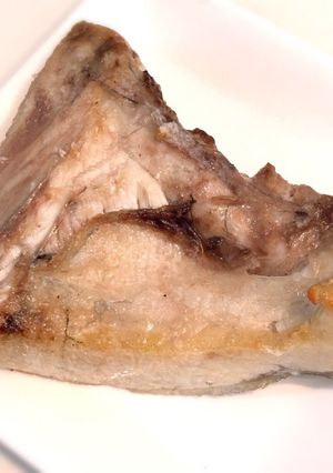 ブリカマホイル焼き2-レシピのメイン写真