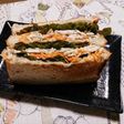万能 レンジDEバジルチキン