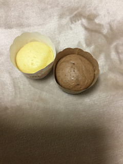 ミニマフィン♡-レシピのメイン写真