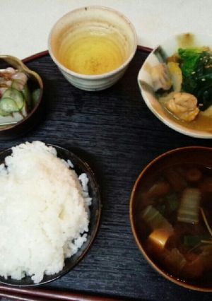 血管プラークダイエット食681（煮物）-レシピのメイン写真