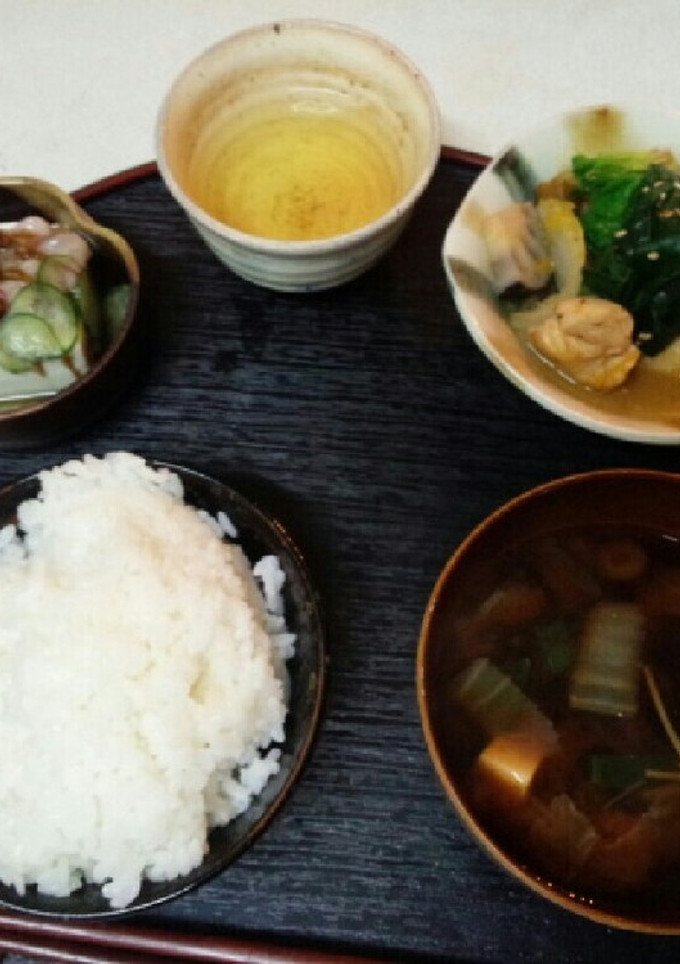 血管プラークダイエット食681（煮物）-レシピのメイン写真