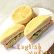 超簡単!ハムチーズ胡瓜で3色サンドイッチ