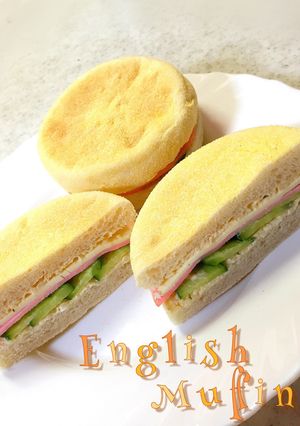 超簡単!ハムチーズ胡瓜で3色サンドイッチ-レシピのメイン写真