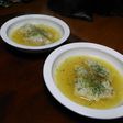 タラのレモン煮