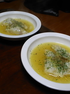 タラのレモン煮-レシピのメイン写真