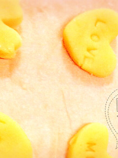サックサク 簡単クッキー★-レシピのメイン写真