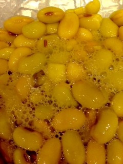 自家製納豆-レシピのメイン写真