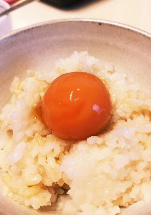 冷凍たまごで、漬けたまご-レシピのメイン写真