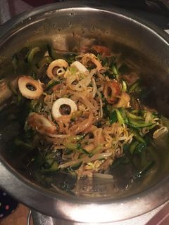 もやしときゅうりの中華風サラダ 5日目-レシピのメイン写真