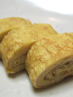 やっぱり美味しいね♪卵焼き-レシピのメイン写真