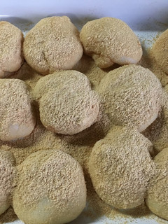もち-レシピのメイン写真