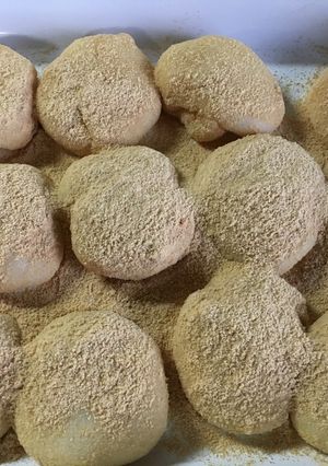 もち-レシピのメイン写真