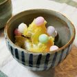 アイス最中ハチミツ♡