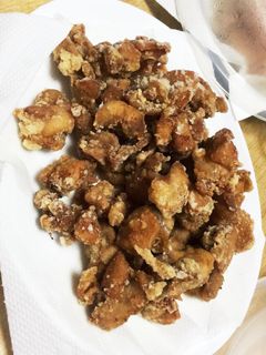 簡単なのに美味しい唐揚げ-レシピのメイン写真