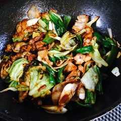 รูปของ 回鍋肉☆簡単ウマイごはんがススム