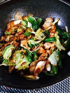 回鍋肉☆簡単ウマイごはんがススム-レシピのメイン写真