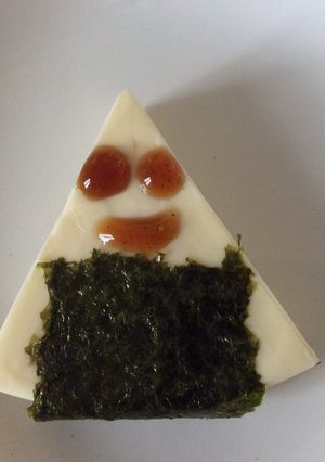 おにさん-レシピのメイン写真