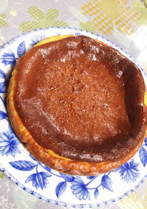 ◎ミキサーで簡単＊チーズケーキ-レシピのメイン写真