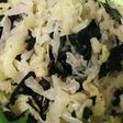 簡単 キャベツ 大量消費 サラダ