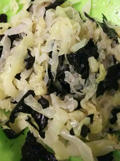簡単 キャベツ 大量消費 サラダ-レシピのメイン写真