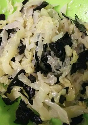 簡単 キャベツ 大量消費 サラダ-レシピのメイン写真