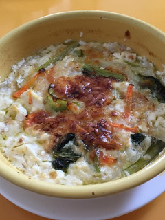 豆腐と野菜の具だくさんスープ-レシピのメイン写真
