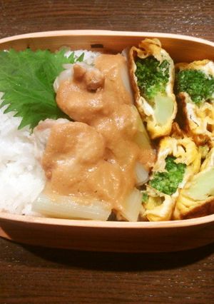 お弁当66-レシピのメイン写真
