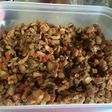 中華おこわ風ご飯の素