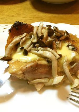 チキンハーブソテー＊糖質オフレシピ＊-レシピのメイン写真