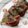 1日経っても柔らか!簡単桜もち♪