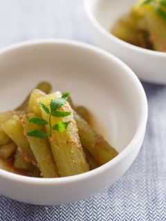 だし不要! ふきの土佐煮-レシピのメイン写真