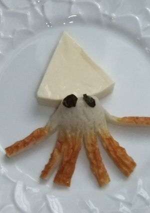 6Pチーズで まぁイッカ~♬-レシピのメイン写真