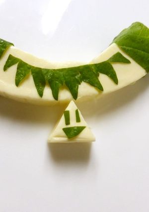 「つくロッピー」6Pチーズ　しーそー-レシピのメイン写真