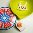 6Pチーズでにゃんこ