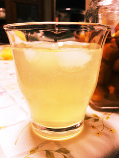 甘さ控えめ♡きんかん酒-レシピのメイン写真