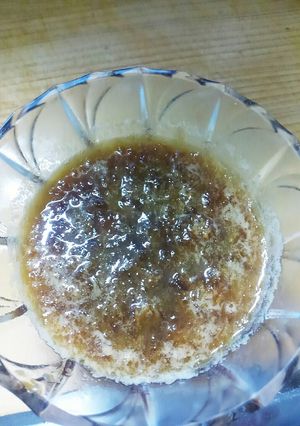 誰でも出来る！簡単ステーキソース☆-レシピのメイン写真