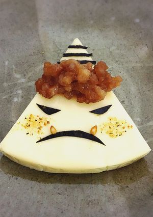 つよいぞ!おニクん-レシピのメイン写真