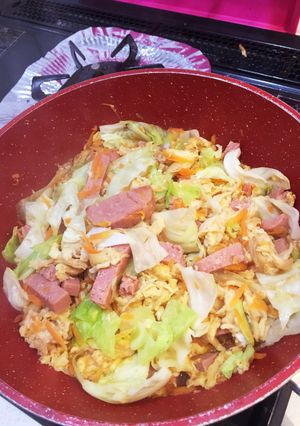 ふーチャンプルー沖縄料理-レシピのメイン写真