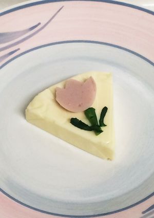 ☆チューリップno ６Pチーズ☆-レシピのメイン写真