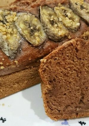 豆腐でヘルシー！HMで簡単☆チョコケーキ-レシピのメイン写真