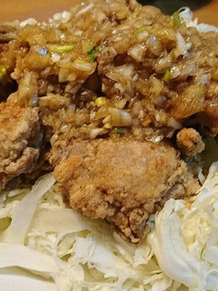 普通の鳥の唐揚げ✨-レシピのメイン写真