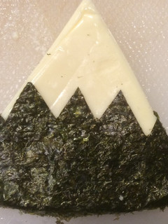 6p富士山-レシピのメイン写真