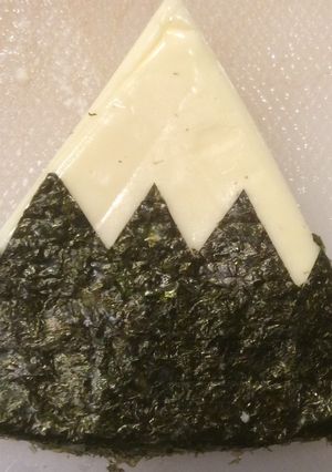 6p富士山-レシピのメイン写真
