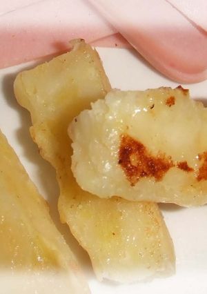 カミカミ期☆離乳食-レシピのメイン写真