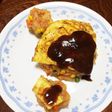 簡単!絶品♡オムライス