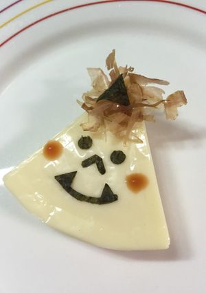 鬼チーズっす！-レシピのメイン写真