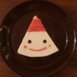 6Pチーズdeニコちゃん